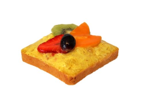 Canape Poulet | Cafe Koller AG