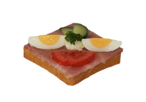 Canape Schinken | Cafe Koller AG
