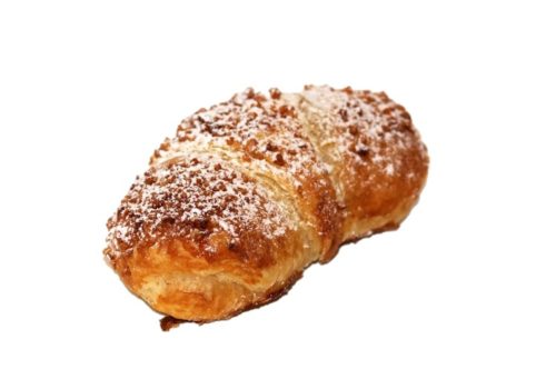 Mandel-Aprikostentasche | Cafe Koller AG