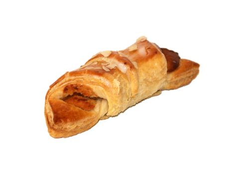 Mandelgipfel | Cafe Koller AG