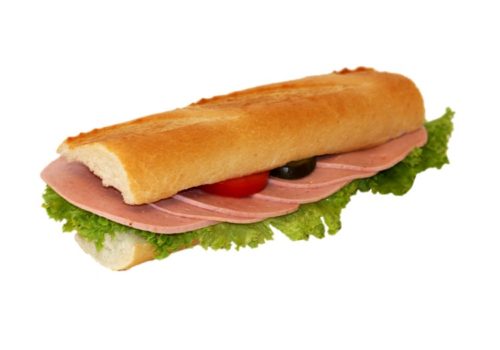 Parisette Aufschnitt | Cafe Koller AG