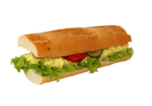 Parisette Poulet | Cafe Koller AG