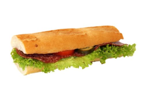 Parisette Salami | Cafe Koller AG