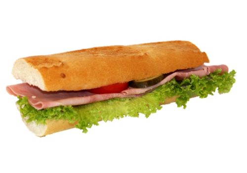 Parisette Schinken | Cafe Koller AG