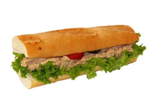 Parisette Thon | Cafe Koller AG