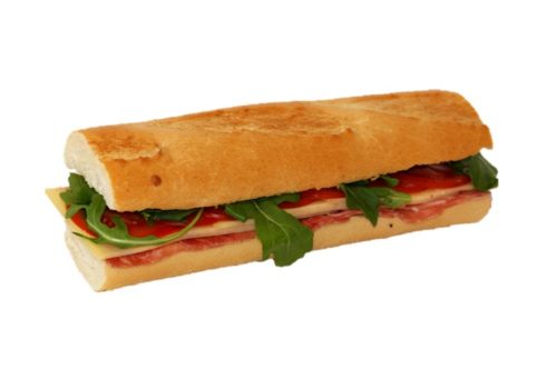 Parisette Caprese | Cafe Koller AG