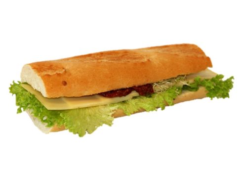 Parisette Käse | Cafe Koller AG