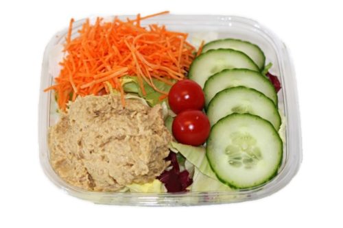 Thon Salat | Cafe Koller AG