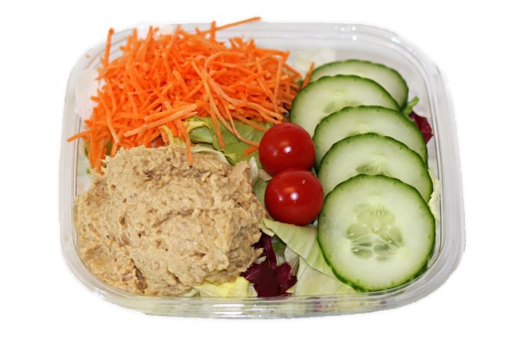 Thon Salat | Cafe Koller AG