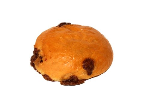 Schoggibrötli | Cafe Koller AG