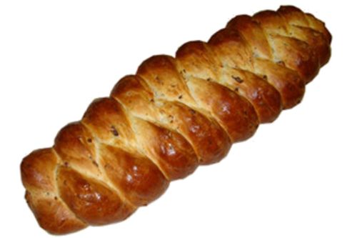 Speckzopf | Cafe Koller AG