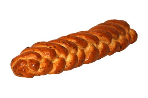 Speckzopf | Cafe Koller AG