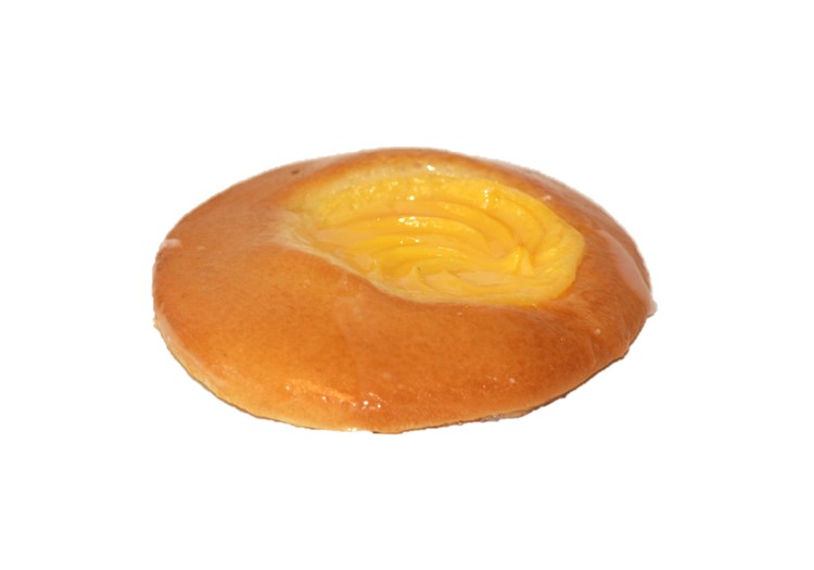 Vanillebrötli | Cafe Koller AG