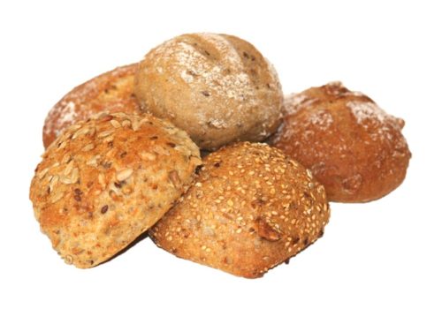 Vollkornbrötli | Cafe Koller AG